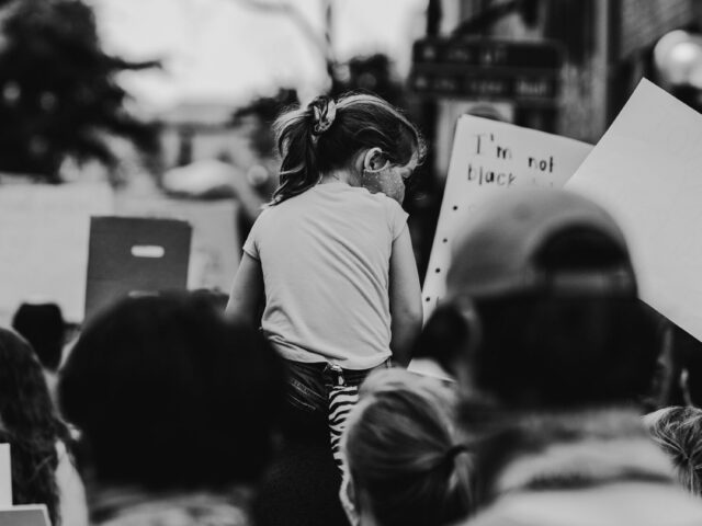 Les droits de l’enfant, outil de la lutte syndicale